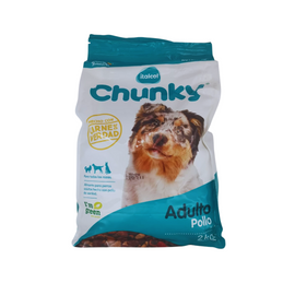 Chunky Adulto -