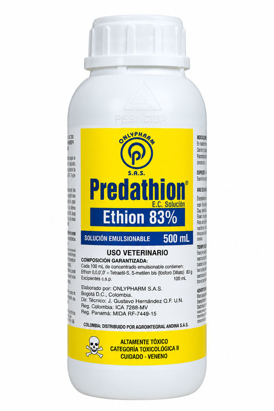 PREDATHION Onlypharm