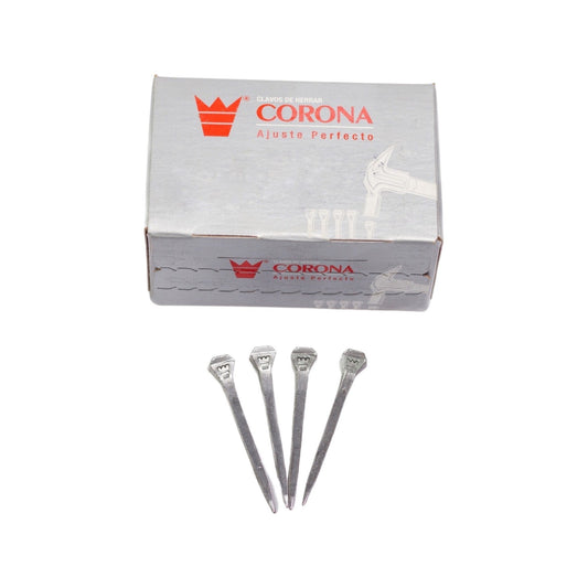 Clavos Corona #4 Corona