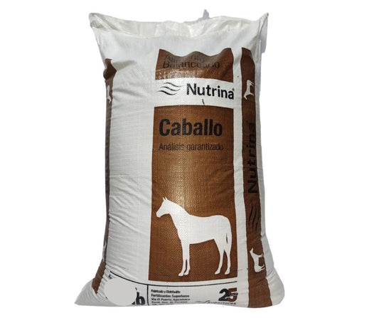 PT alfalfa pellets 40kg Fertilizantes Superiores