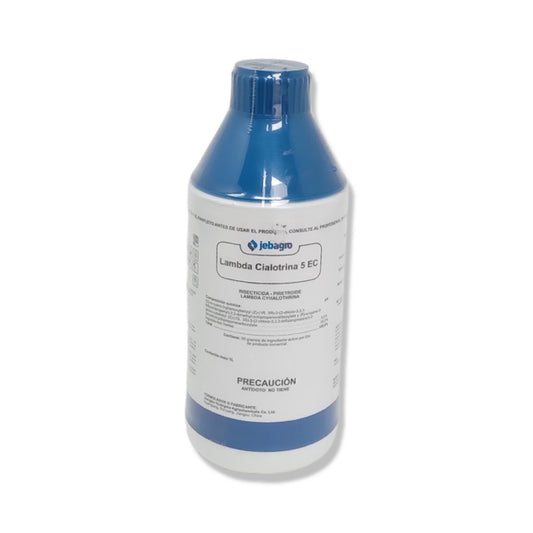 LAMBDA CIALOTRINA LT Syngenta