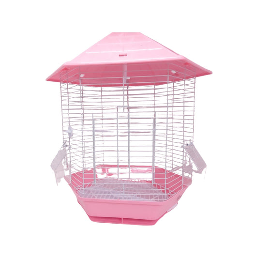 Jaula De Pájaros #1 Vilijami