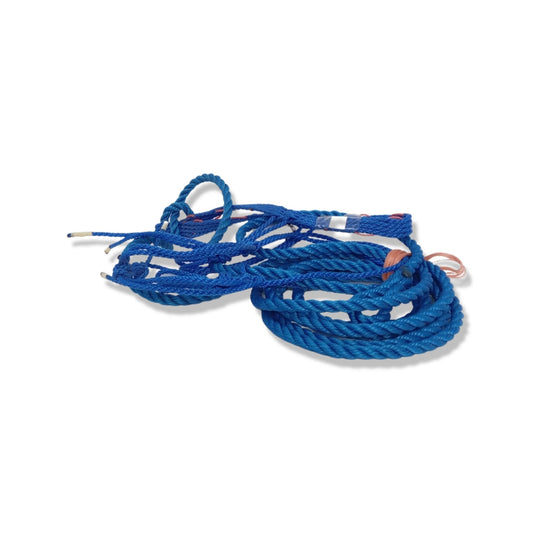 Eq Jaquima Pintada Tej Ancho Distribuidora El Corcel