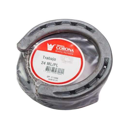 Herradura Corona #24 (Set De 4) -