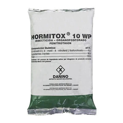 HORMITOX Fertilizantes Superiores