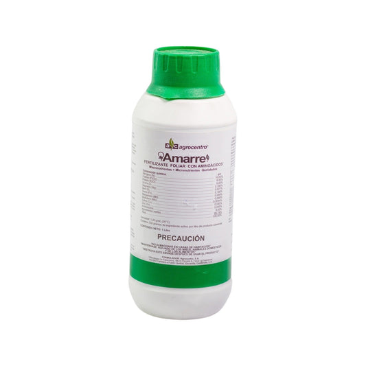 Amarre (Foliar) Litro Agrocentro