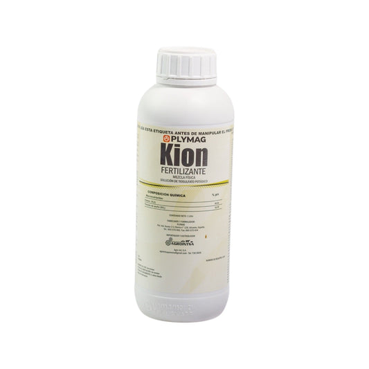 Kion Lt Agroinsta