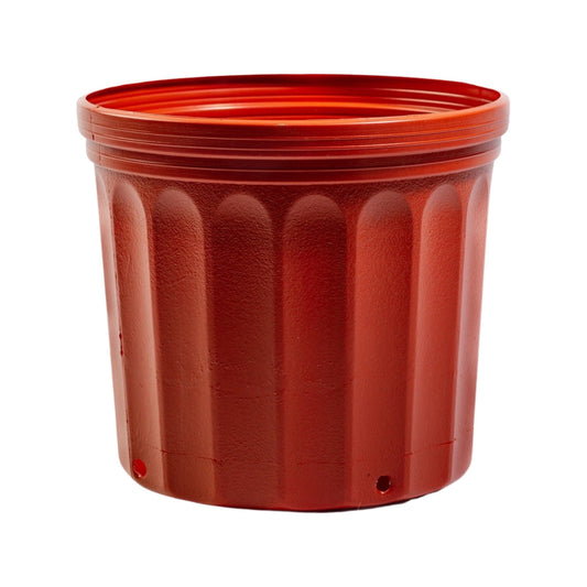 Macetero # 1200 Terracota Plásticos 2000