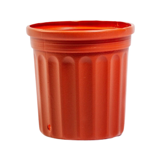 Macetero # 500 Terracota Plásticos 2000