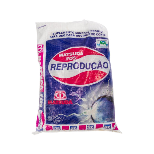 Matsuda Fos Reprod 30 Kg