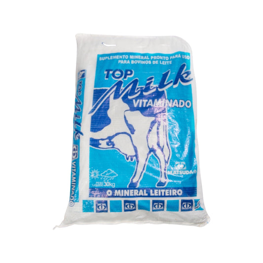 Matsuda Top Milk Vit 30 Kg MATSUDA