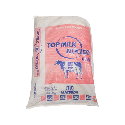 Matsuda Top Milk Nucleo Ca 30 Kg MATSUDA