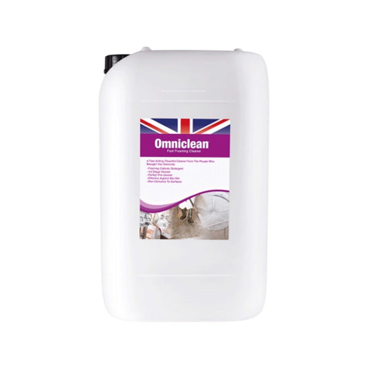 Omniclean 25lt Fertilizantes Superiores