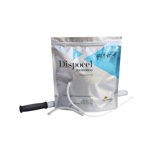 Dispocel Monouso X 10 Unid Von franken