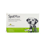 Spotmax 3ml - Perros Medianos Von Franken Spotmax 3ml - Perros Medianos Von Franken