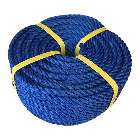 Soga Carnaval Azul Solido Cal 6x500 Mt Importaciones Castillo