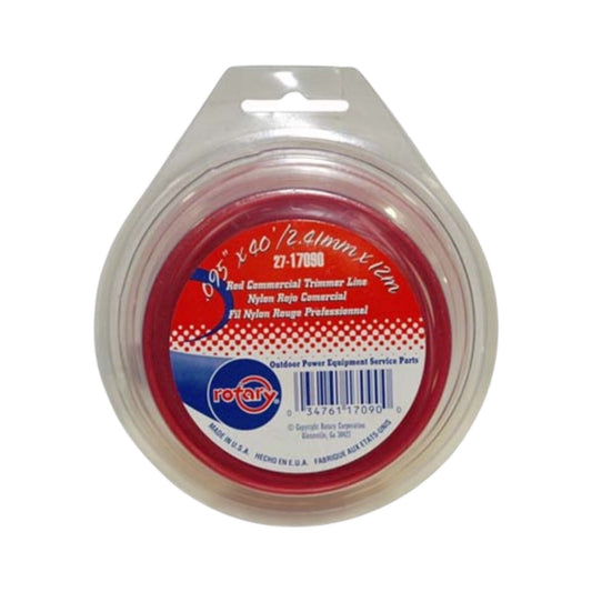 Hilo Cortagrama 130 Blanco 1/2lb Bv Mintcraft pro