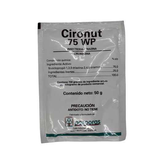 Ciromacina 50 Grs Agroinsta