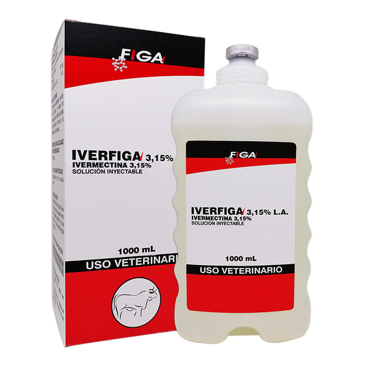 Iverfiga 3.15 % figa