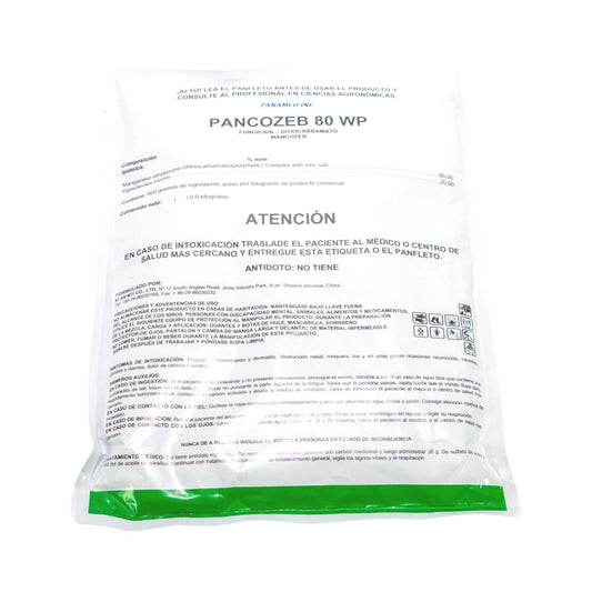 Mancozeb 33sc Genérico 3