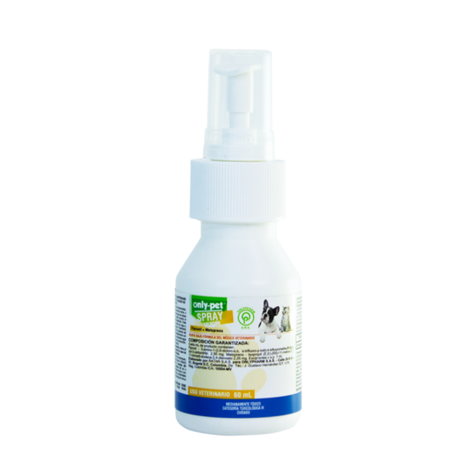 ONLY-PET SPRAY ONLYPHARM
