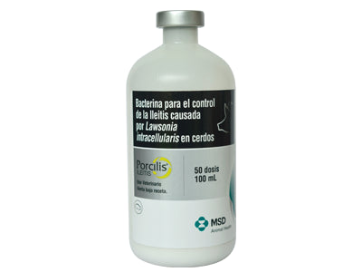 Porcilis Ileitis 100 ML MSD