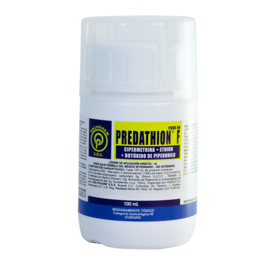 PREDATHION F 100 ML ONLYPHARM