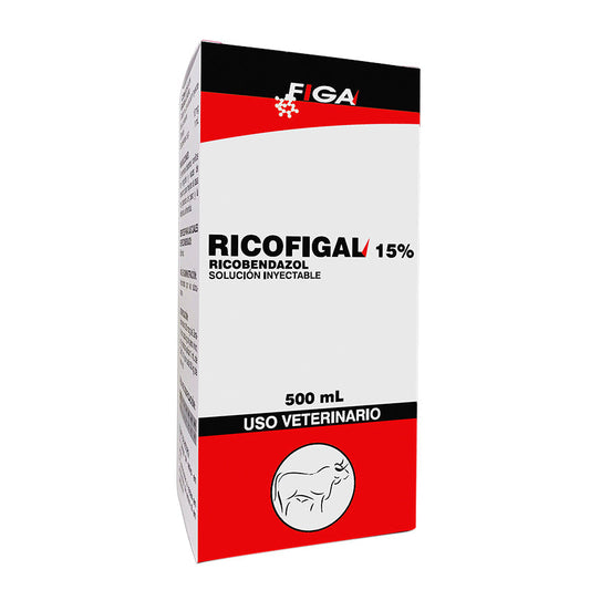 RICOFIGAL -figa