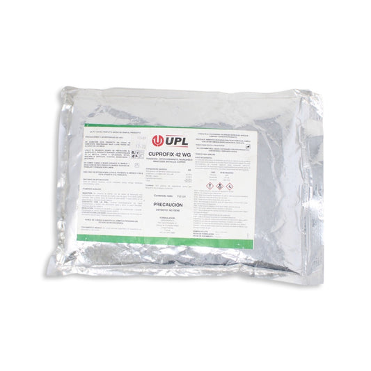 CUPROFIX 42 WG 750 GR Técnicas agrícolas