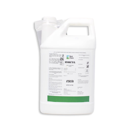 NOVAMAX 36 SL Best Chem