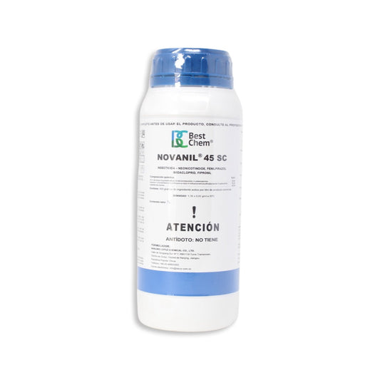 NOVANIL 45 SC 1 LT Best Chem