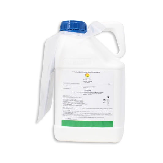 Atrazina 50 SC Genérico 2