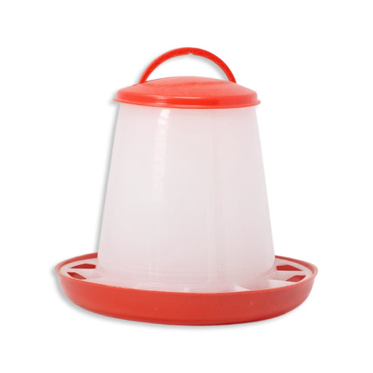 ALIMENTADOR P/GALLO 40CM GLR -