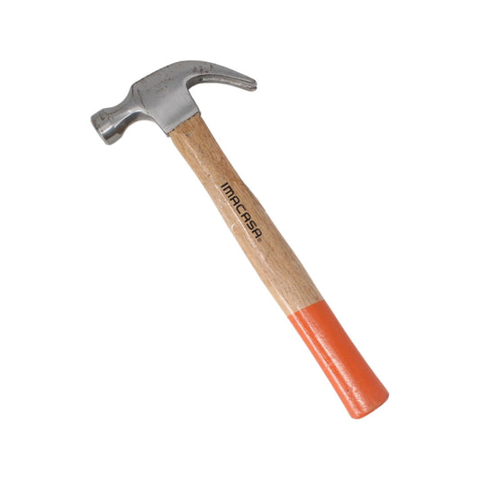 MARTILLO UNA CURVA C/M METAL TUBULAR IMAC200 -