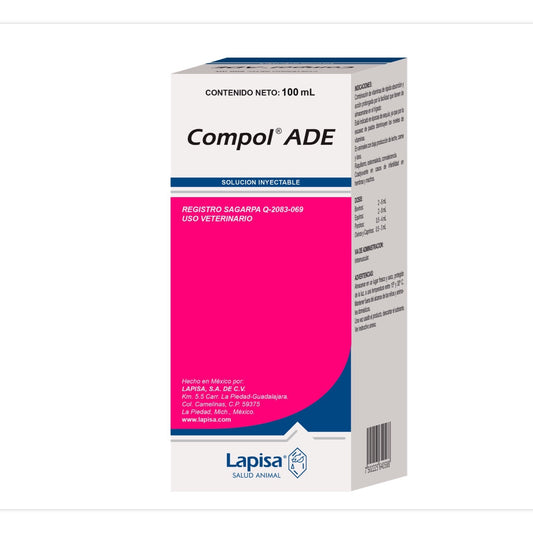 COMPOL ADE