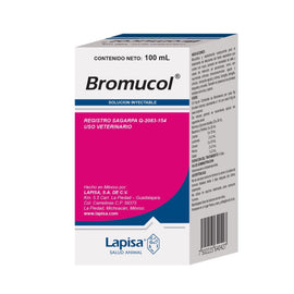 BROMUCOL -