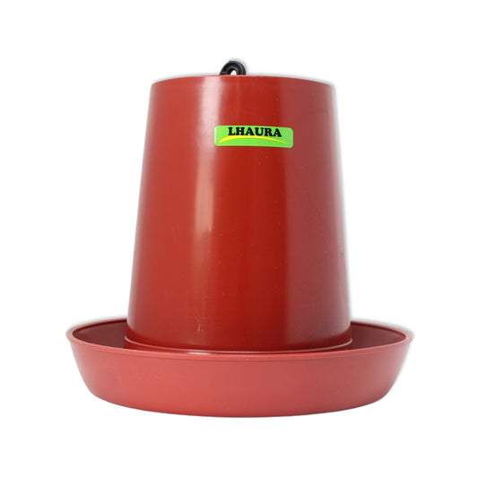 Comedero pollo 3kg LRA306 Fertilizantes Superiores