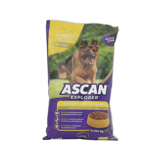 Ascan Fertilizantes Superiores