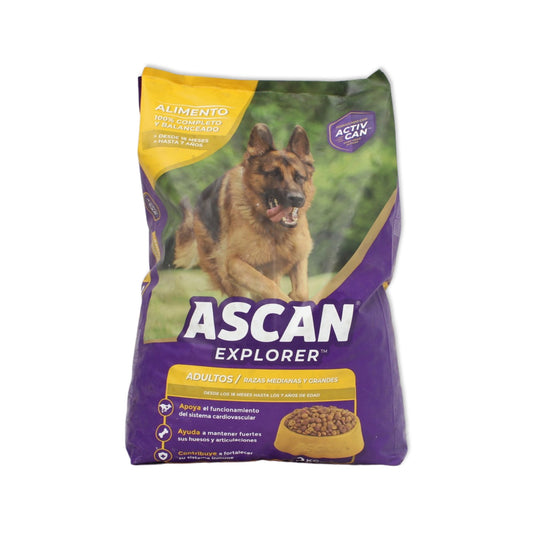 Ascan Fertilizantes Superiores