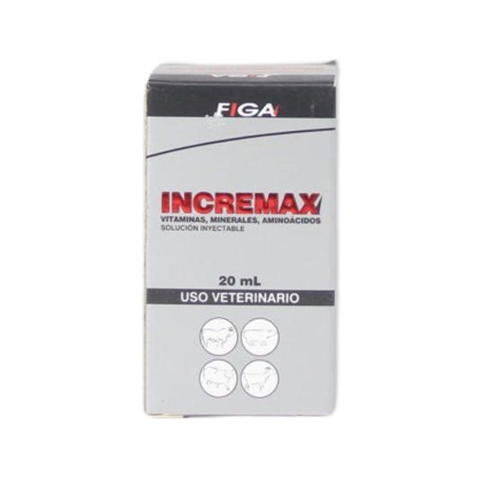 INCREMAX Figa