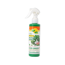 Ever multiacción orgánico 250ml Evergreen