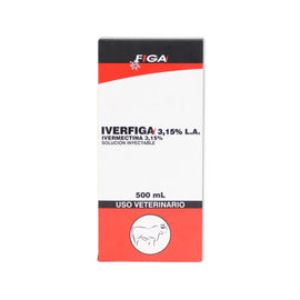 IVERFIGA 3.15 % -