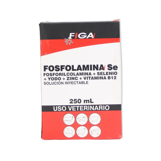 Fosfolamina SE Figa