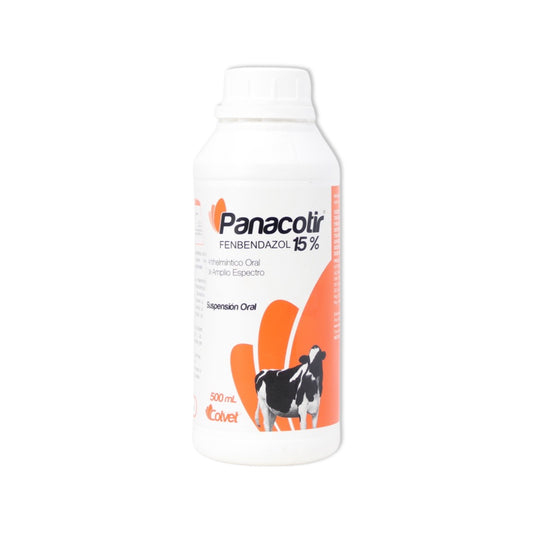 PANACOTIR 15% Colvet