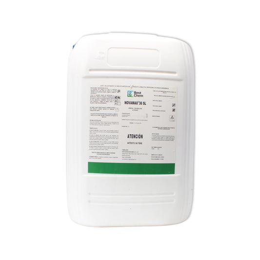 NOVAMAX 36 SL Best Chem