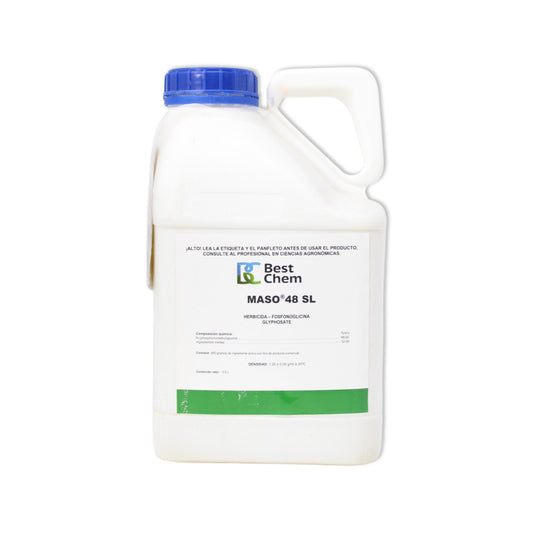 MASO 48 SL Best Chem