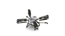 DRON DJI AGRAS T100 DIMASUR