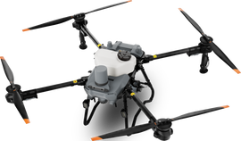 DRON DJI AGRAS T25 DIMASUR