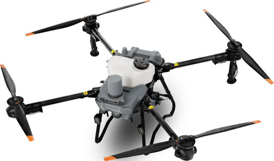 DRON DJI AGRAS T25 DIMASUR