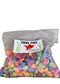 GRAVA DECORATIVA ACUARIO 1KG FIDEL FISH